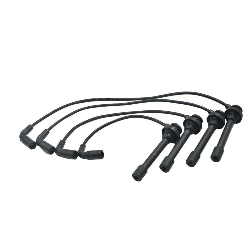 Spark Plug Ignition Lead Set Suitable For Great Wall V240 X240 K2 CC 2.4L 2009-2018.