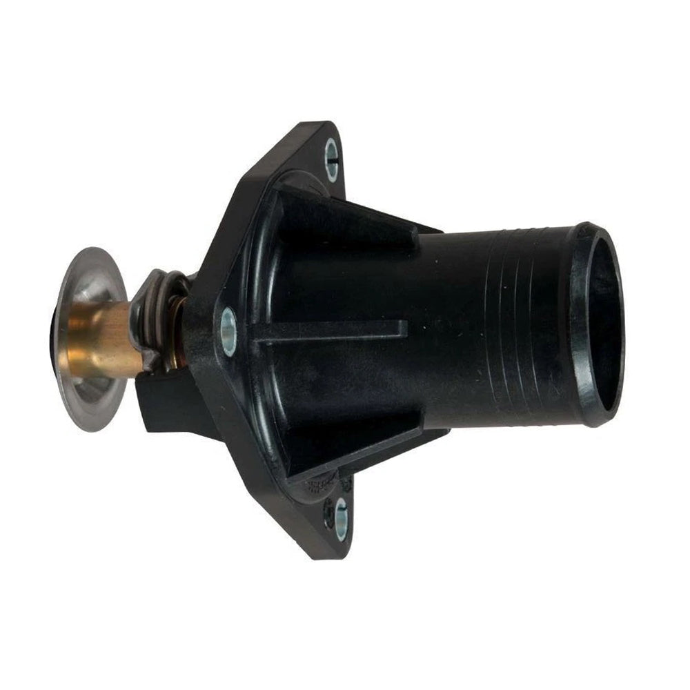 Thermostat Housing & Seal Suitable for Jaguar X-Type X400 2.1–3.0 V6 C2S11278