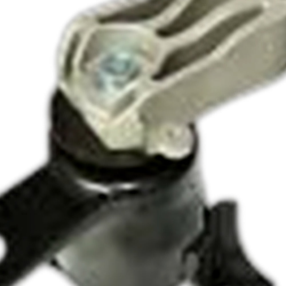 Front Right Engine Mount RH For MAZDA 2 DE ZY 1.5L Auto & Manual 9/2007-10/2014 - XQ1