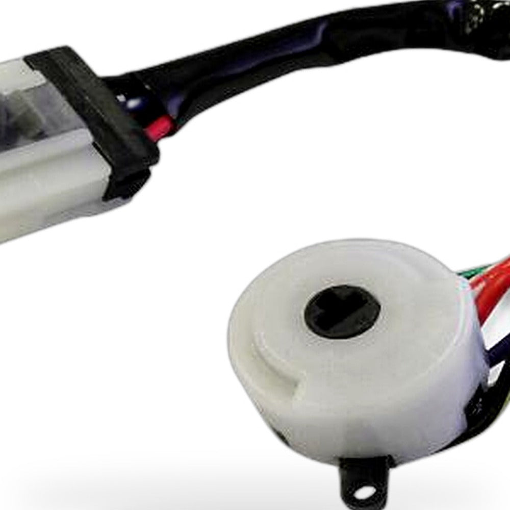 Ignition Switch Cable Wire Suitable for Nissan Navara D22