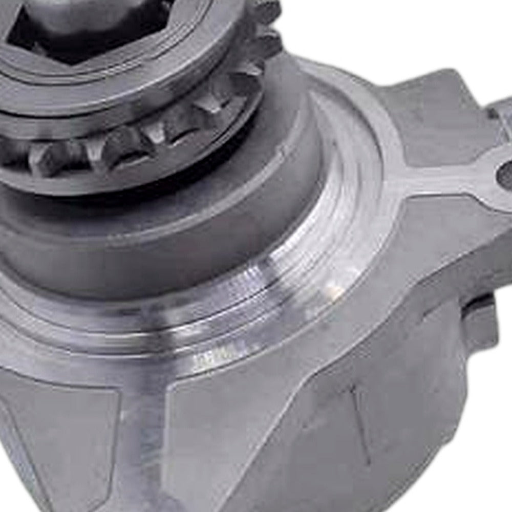 Vacuum Pump Suitable for Nissan NP300 2.5L YD25DDTI