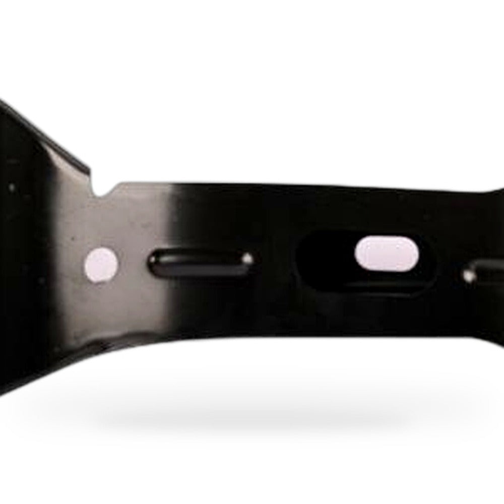 Front Brace From Side Member to Cross Member Suitable for Toyota Hilux