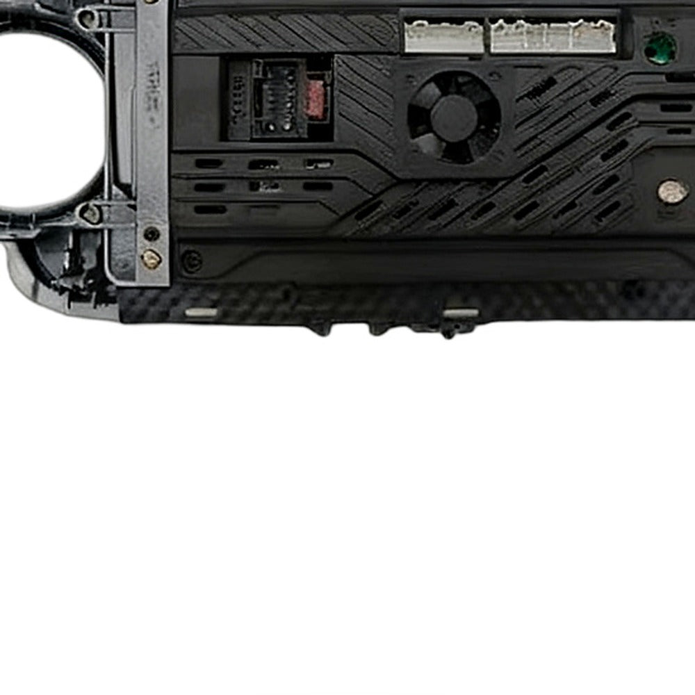 2+32G CarPlay Radio Stereo Suitable for Toyota Yaris