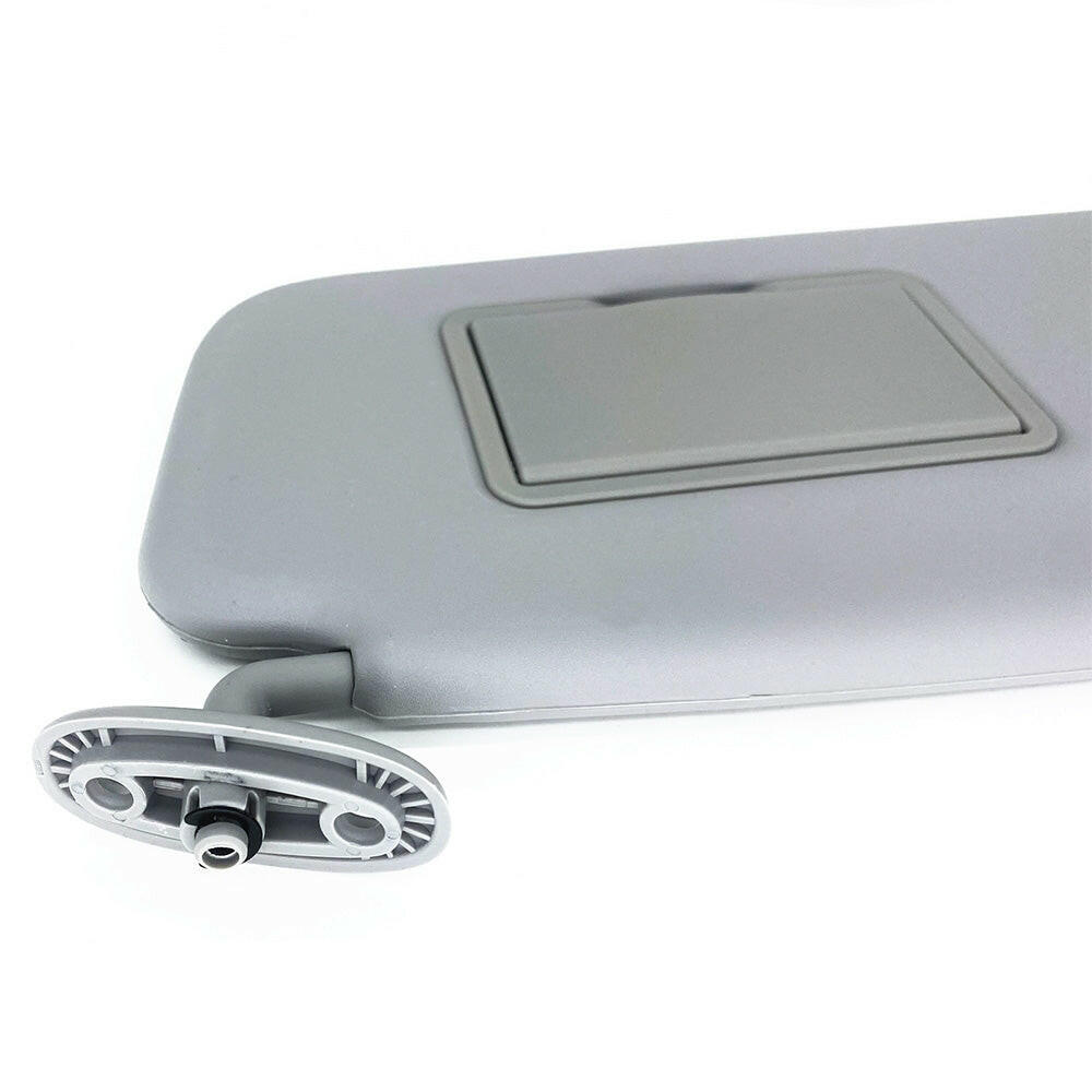 Sun Visor Right Side RH Gray Suitable for Hyundai GETZ 2002-2011 For 852201C000QS.