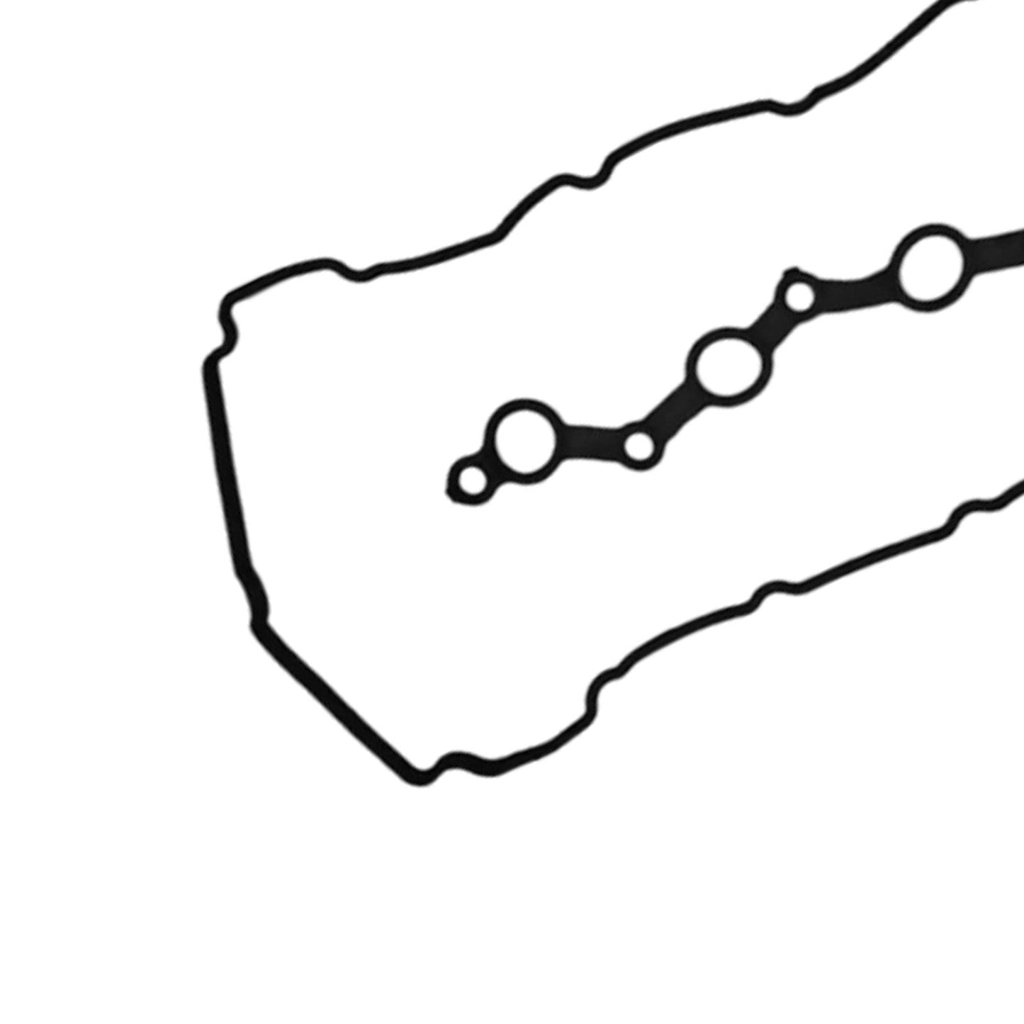Valve Cover Gasket Suitable For Mitsubishi Outlander 2.4L L4 2008-2013 1035A583