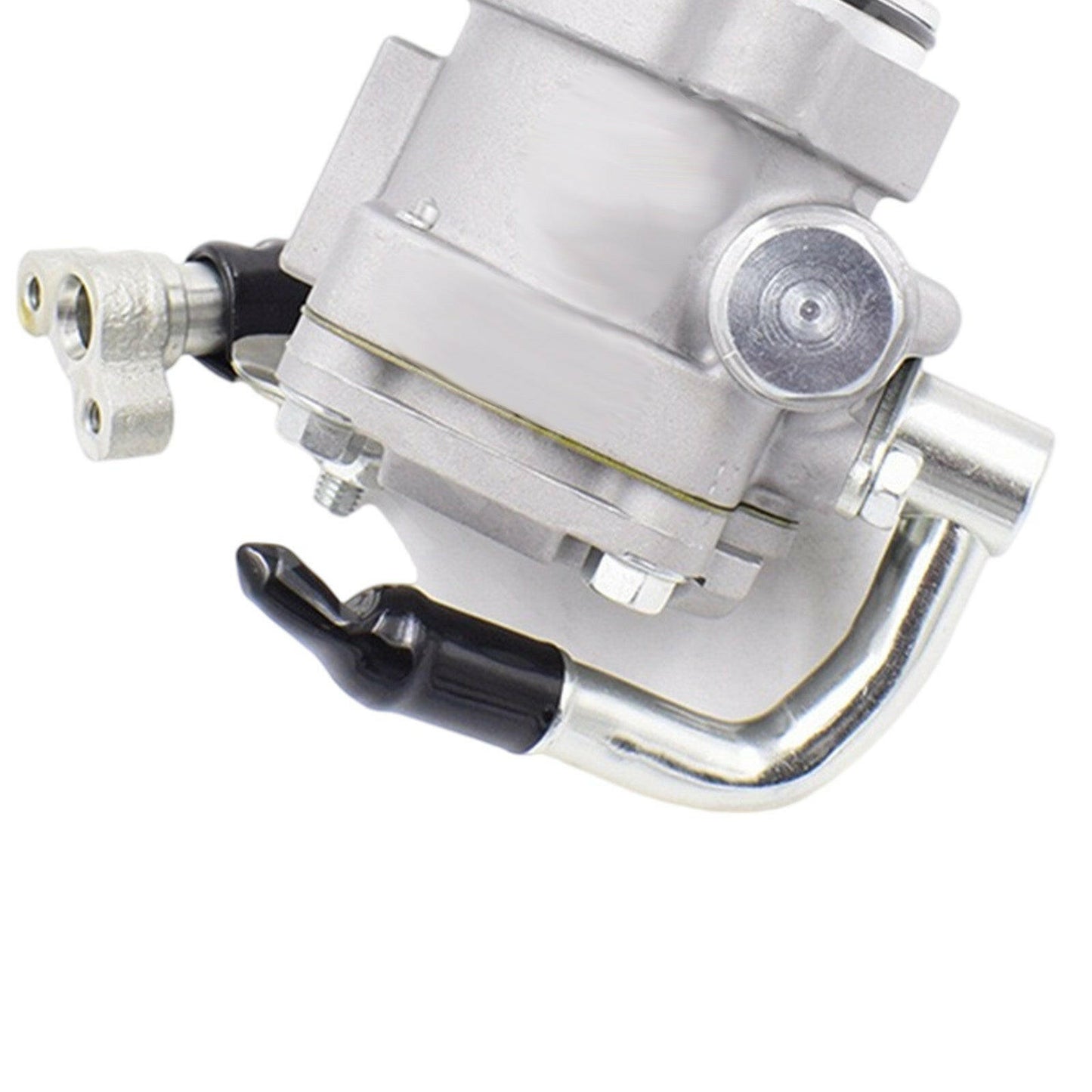 Power Steering Pump Suitable For Isuzu D-MAX II TFR TFS 2012-On 897946164.