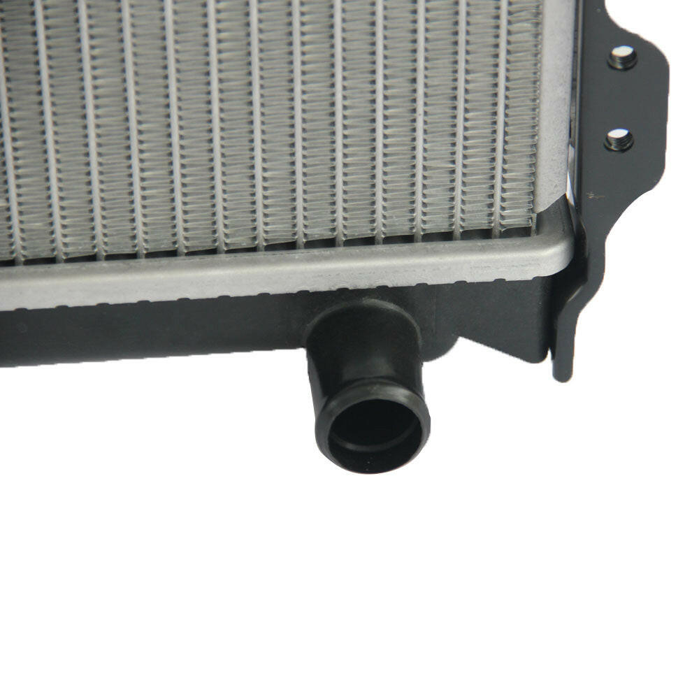 Radiator Suitable For Suzuki Sierra Softtop or Hardtop SJ50 SJ51 SJ70 SJ80 SJ413 1.3L 4cyl 84-98.