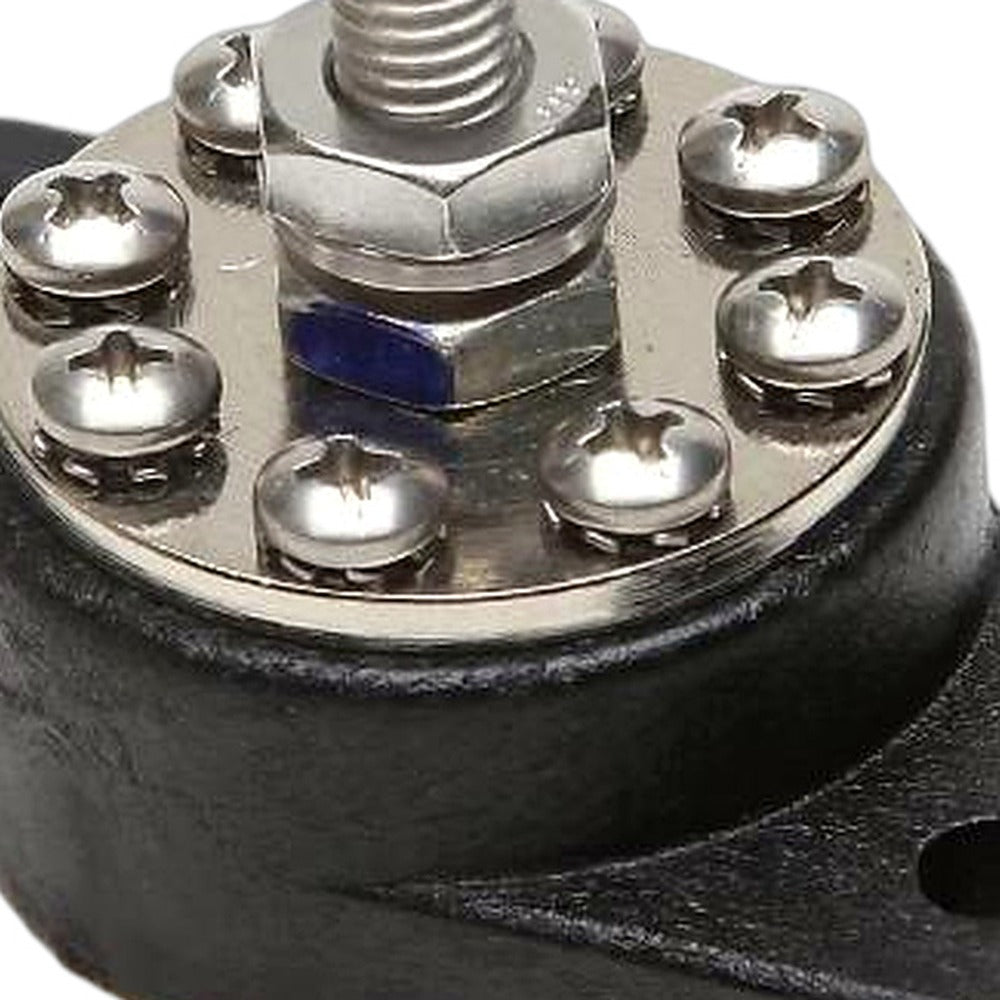 Bus Bar Terminal Block Power Stud Suitable for Automobile RV Truck 180A
