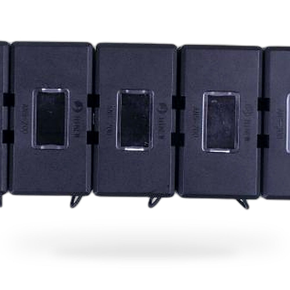 10x ANS Fuse Holder 20-200AMP Suitable for Automotive Circuit Protection