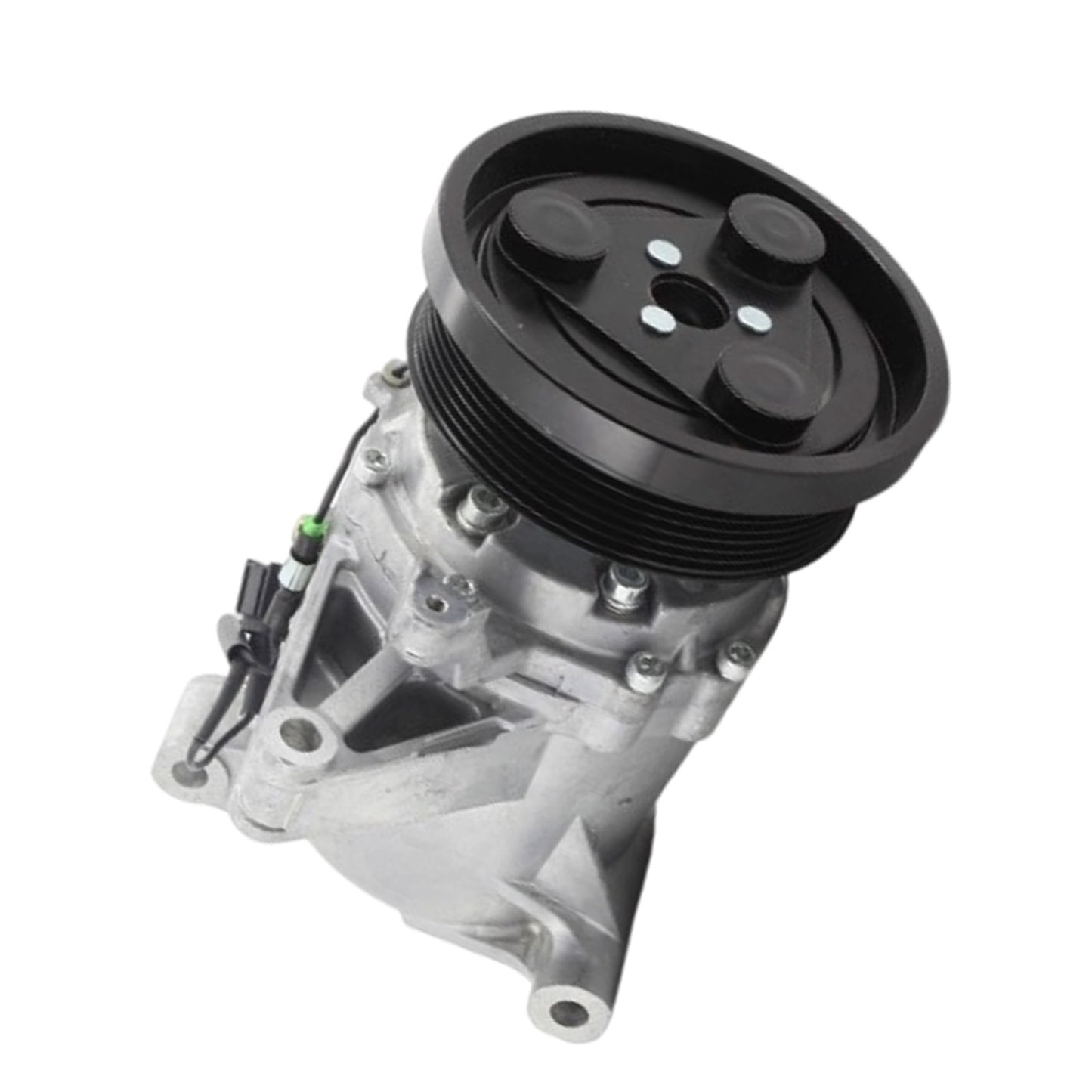 Air Conditioning Compressor Suitable For Holden Rodeo RA 3.5L Petrol 6VE1 2003-2005