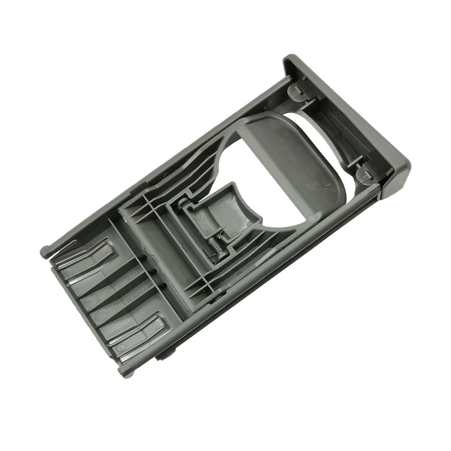 Left Front Cup Holder Trim Suitable For Toyota Hilux Vigo Fortuner 2005–2014.