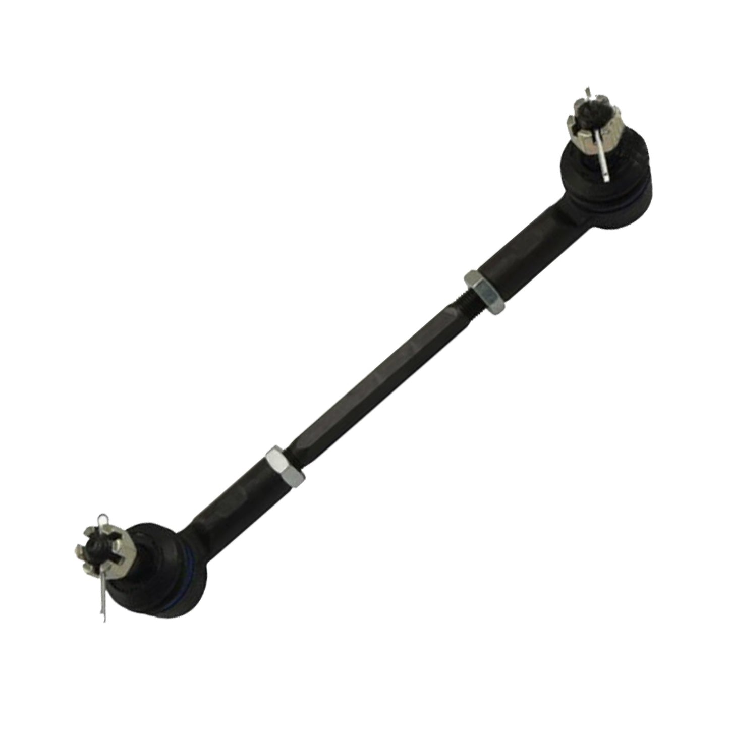 Tie Rod Assembly Suitable For Isuzu Jackaroo UBS17 / UBS25 / UBS26 / UBS55 / UBS69 / UBS73 1988-2004