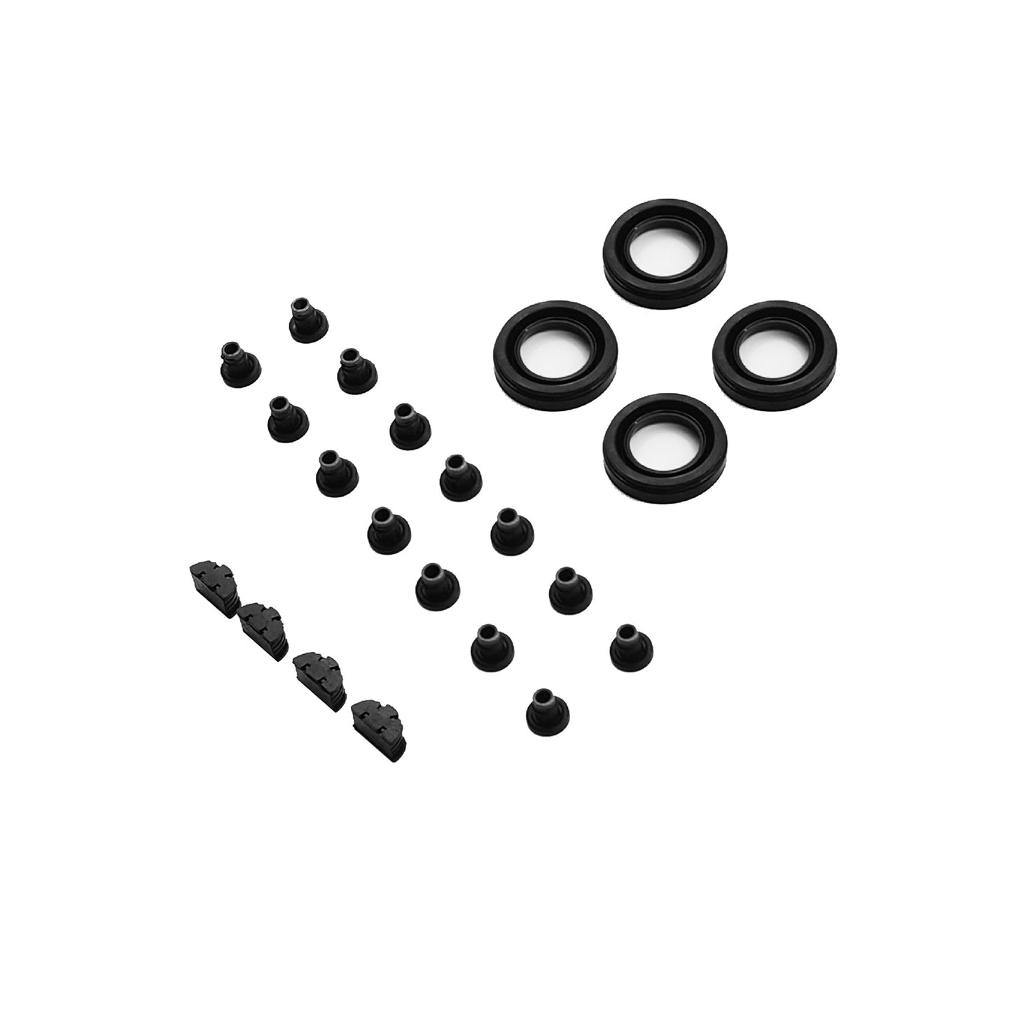 Rocker Valve Cover Gasket Suitable For Holden Colorado RC 2008-2012 3.0L Diesel