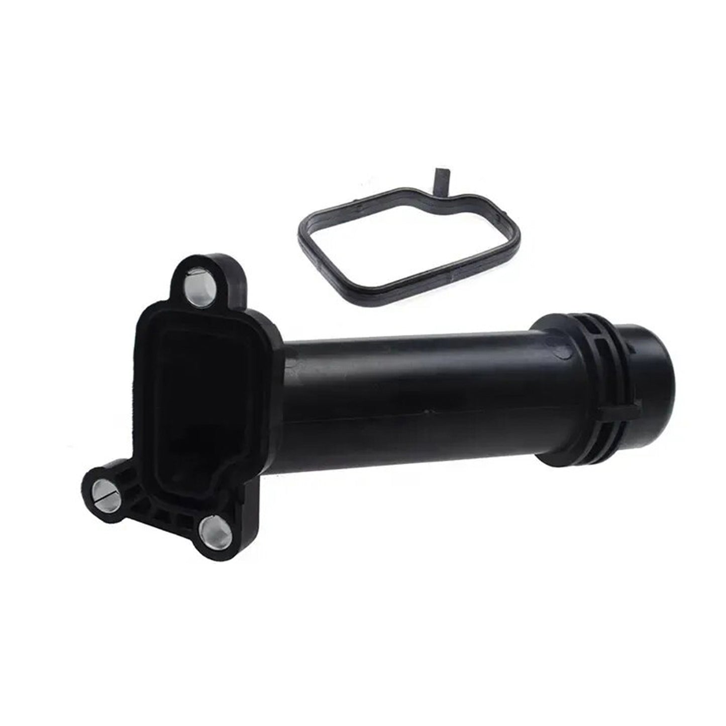 Outlet Adapter Hose Pipe Suitable for BMW N47 2. 0L Diesel Coolant 1,2,3,5 Series.