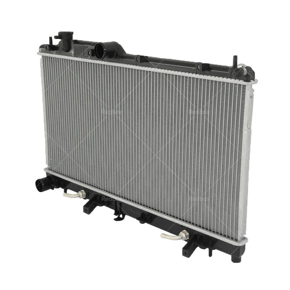 Radiator Suitable For Subaru Liberty, Forester, Impreza WRX, Outback EJ20 2.0L EJ25 2.5L 340mm.