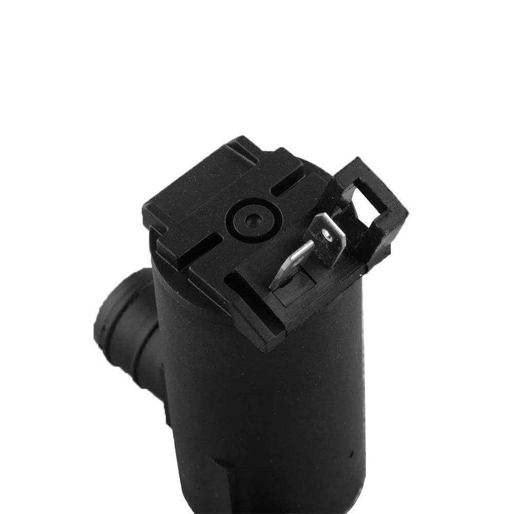 Windscreen Washer Pump Motor Suitable For Ford Territory SX SY SZ 2004–2016 All Variants.