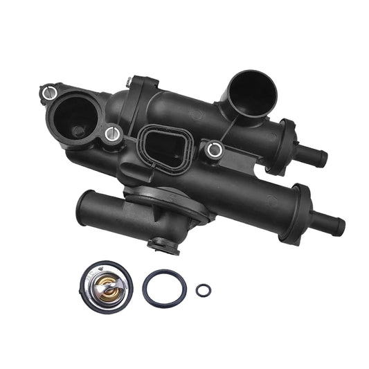 Thermostat Housing Suitable For Chrysler 200 / Dodge Journey / Jeep Patriot 2007-2018