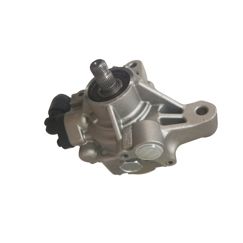 Power Steering Pump Suitable for Honda Accord 2.4L K24A3