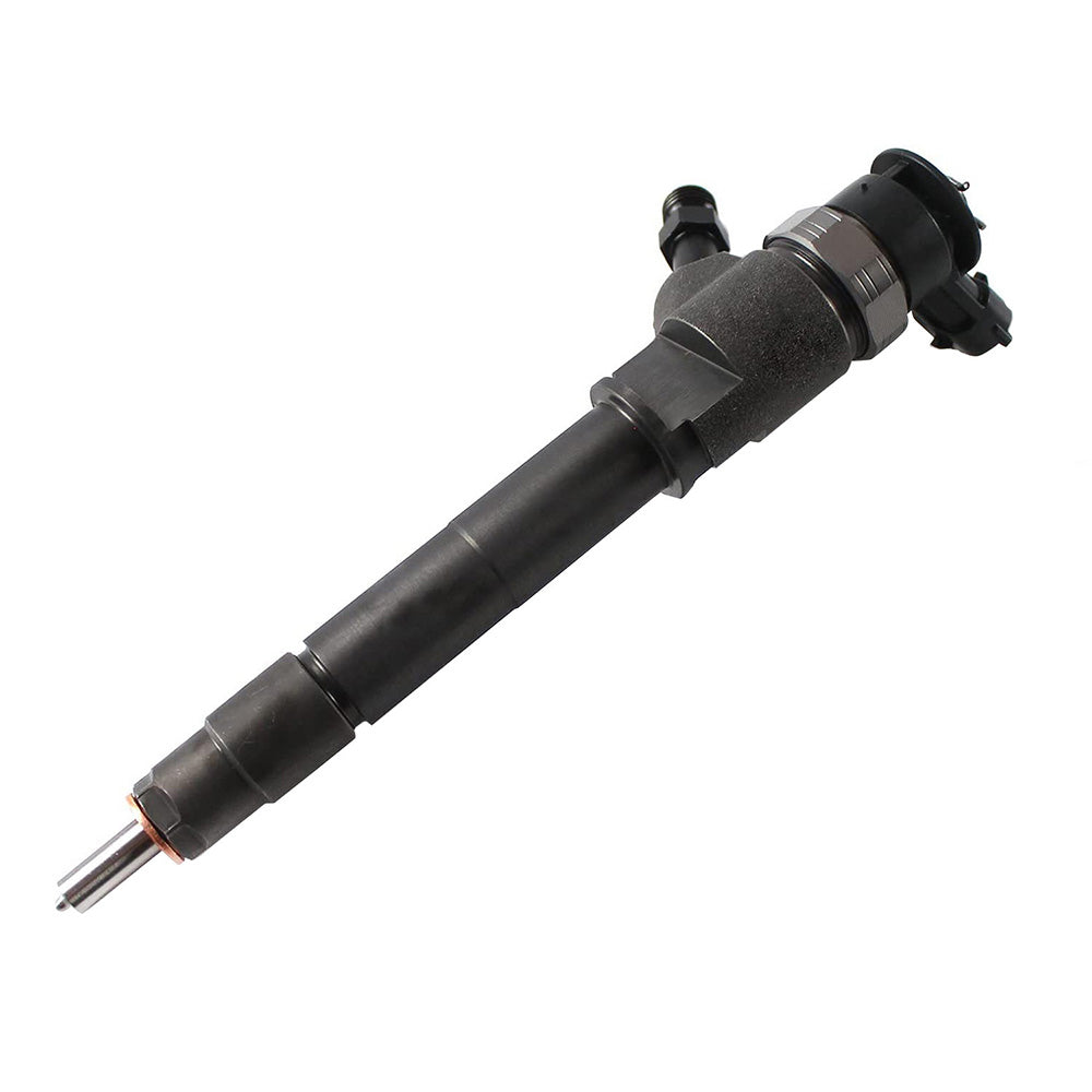 Diesel Fuel Injector Suitable For Mazda BT-50 Ford Ranger PK PJ 2.5L 0445110250