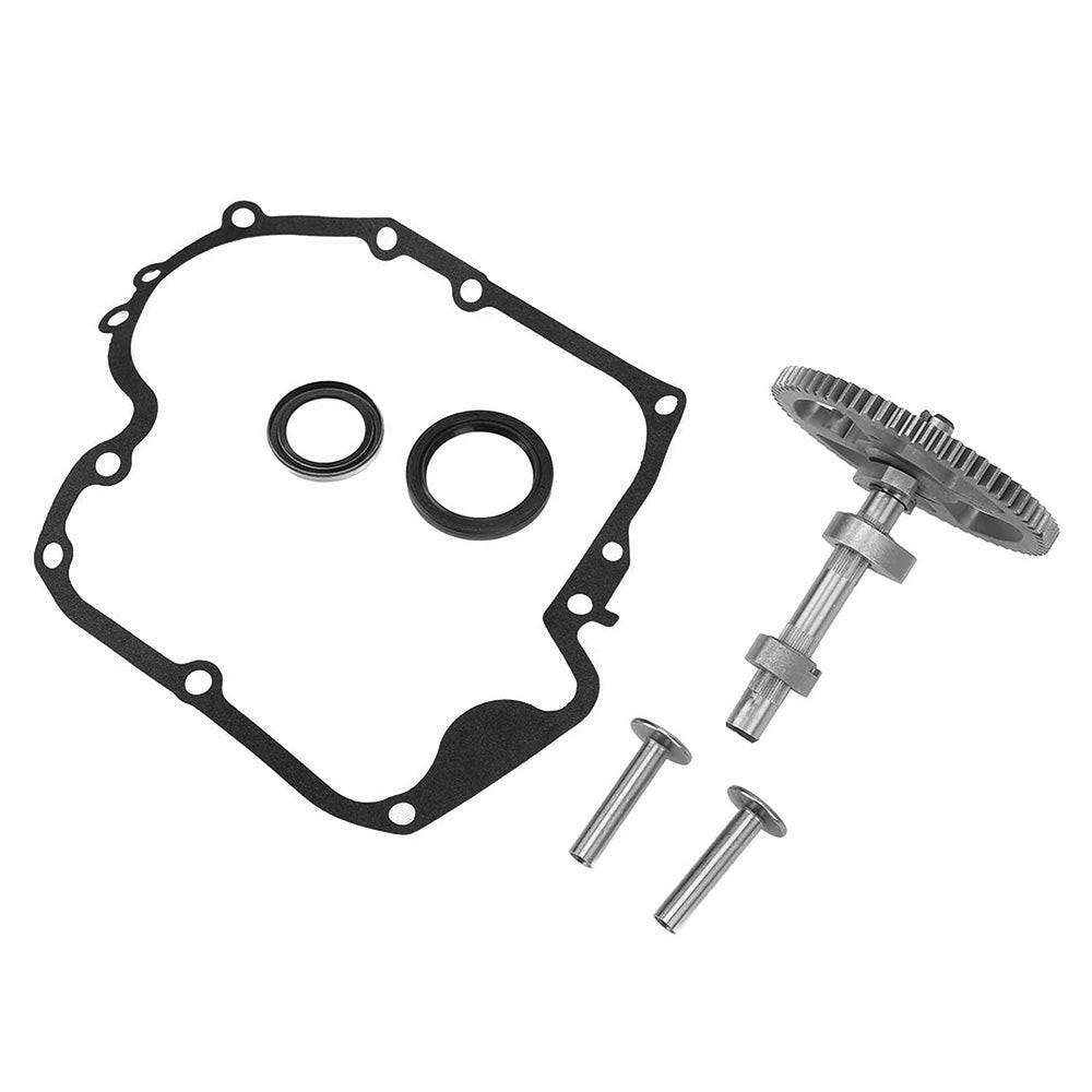 Camshaft Gasket Kit Suitable For Briggs & Stratton 793880, 793583, 792681, 791942, 795102.