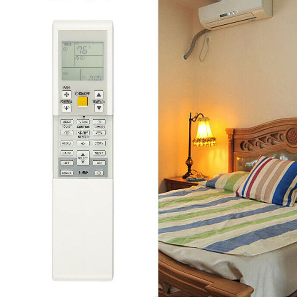 Air Conditioner Remote Control Replacement Suitable For Daikin Model ARC452A4.