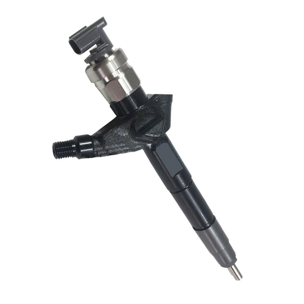 Diesel Fuel Injector Suitable for Nissan Navara Pathfinder YD25 095000-6250.