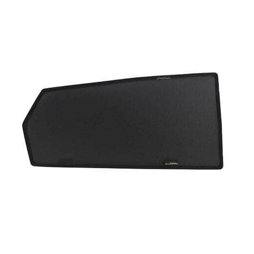 4x Magnetic Car Window Privacy Sun Shades Suitable For Ford Ranger PX2 3 2015-now.