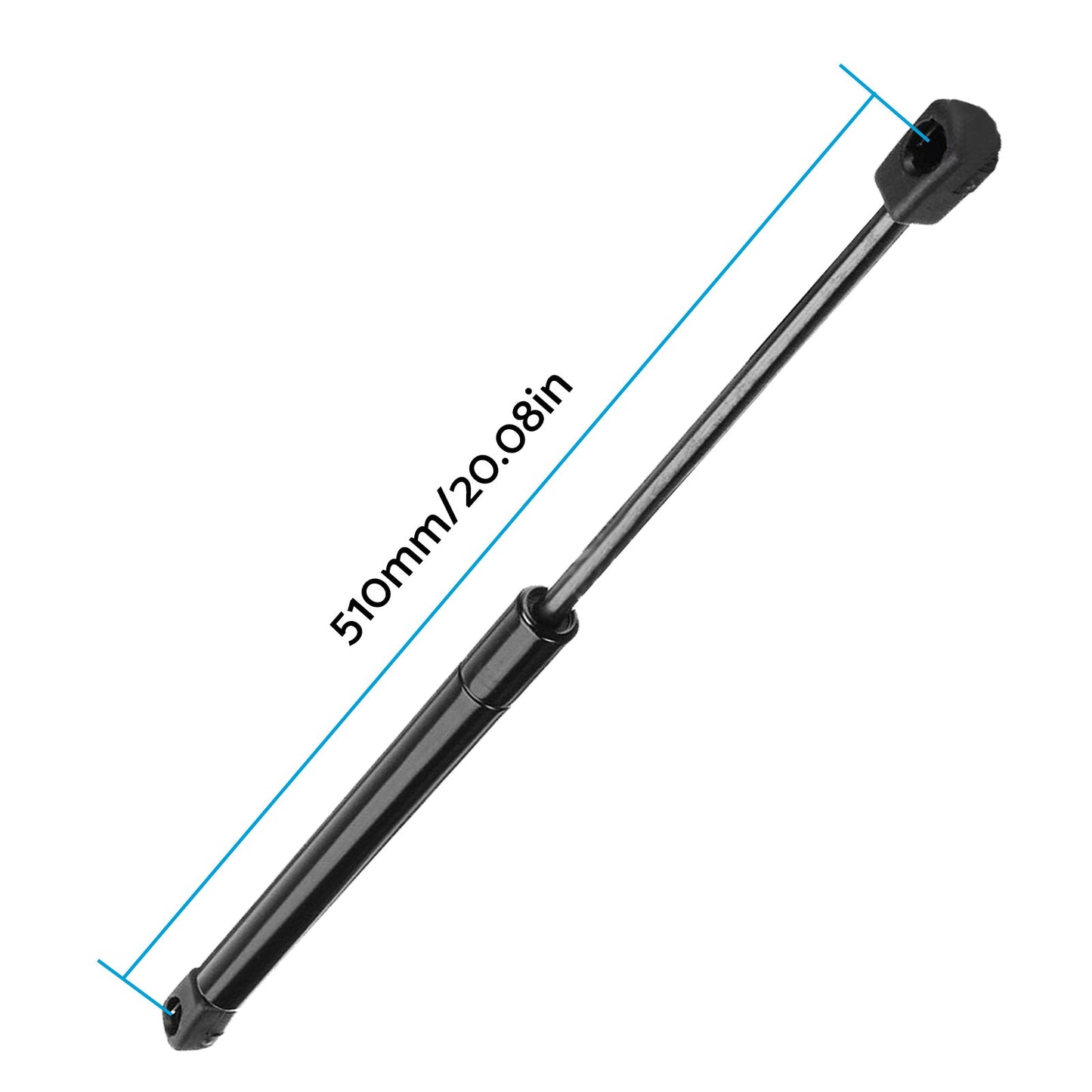 Tailgate Boot Hatch Gas Strut Pair Suitable For Suzuki Swift 2010-2017 81850-68L00
