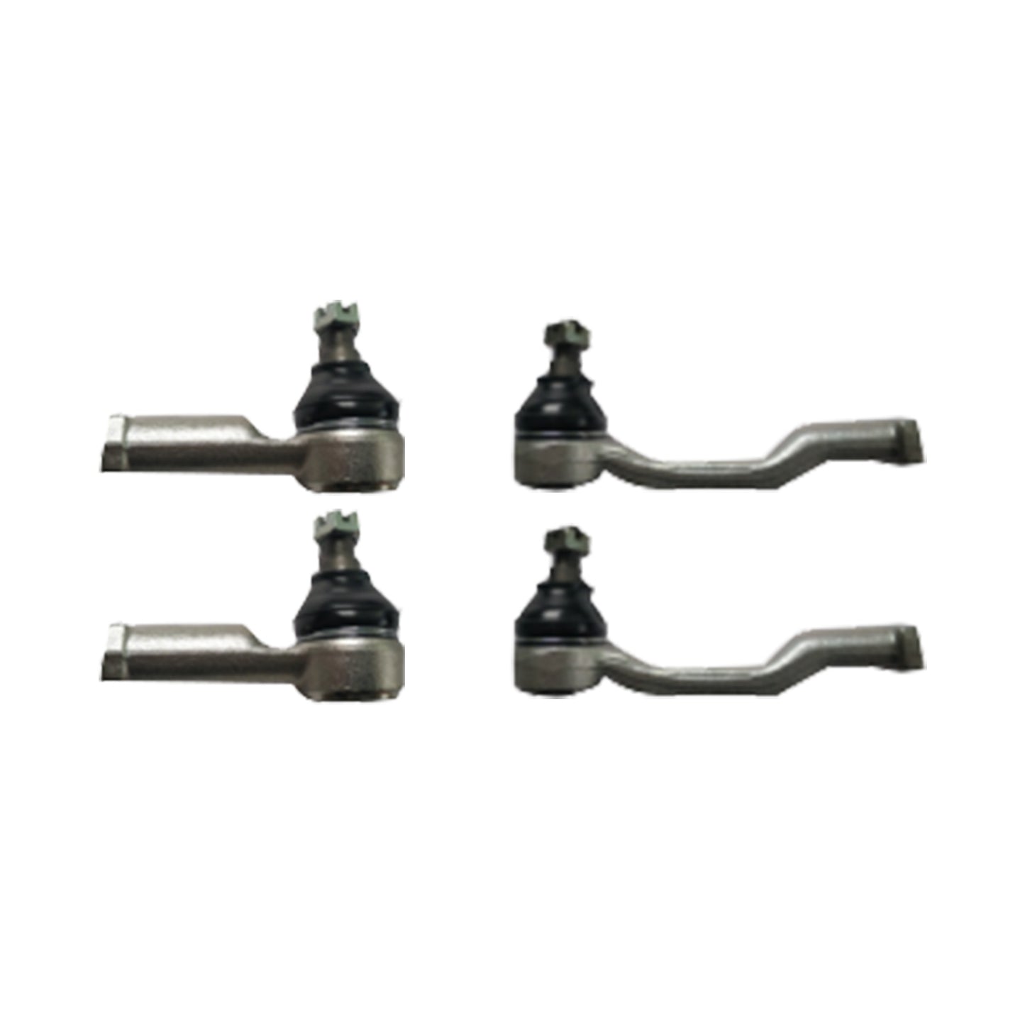 Ball Joint, Tie Rod Ends & Idler Arm Suitable For Ford Courier PE/PG/PH 1999-2005
