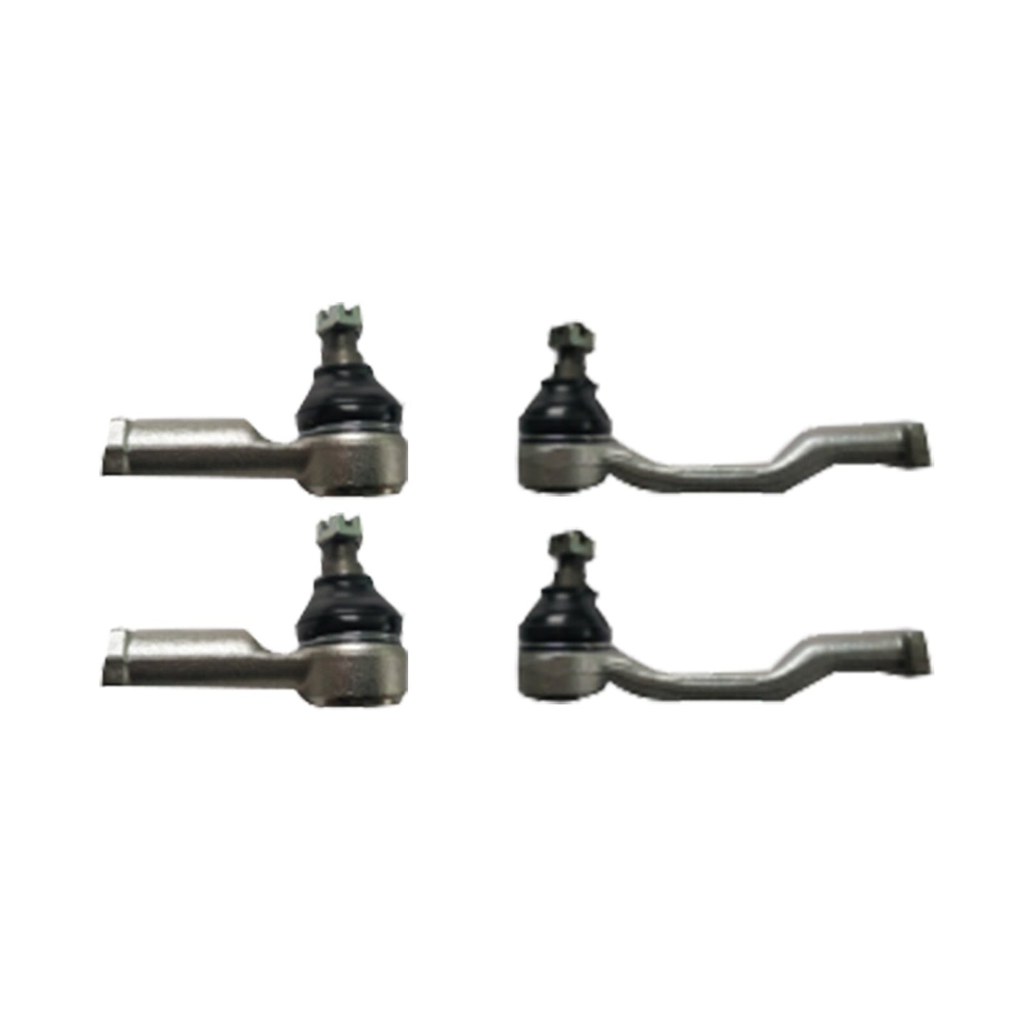 Ball Joint, Tie Rod Ends & Idler Arm Suitable For Ford Courier PE/PG/PH 1999-2005