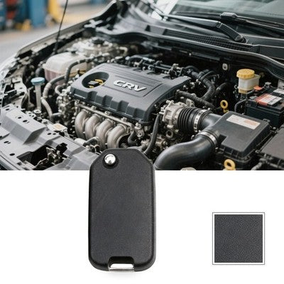 2-3-4 Button Folding Remote Key Shell Suitable for Honda CRV Fit Accord Odyssey.