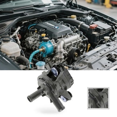 Inverter Water Pump Suitable for Toyota Prius 2004-2015 Aqua Yaris CT200h.