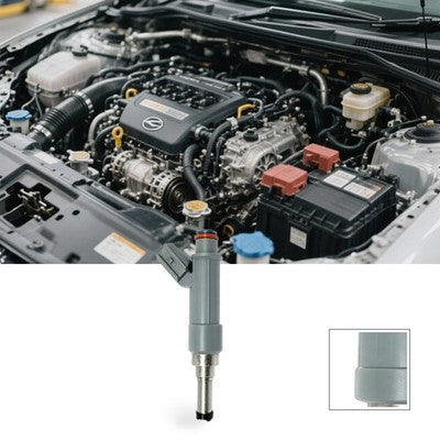 Fuel Injector Suitable for Toyota Corolla Prius Matrix Lexus CT200h 23250-0T130