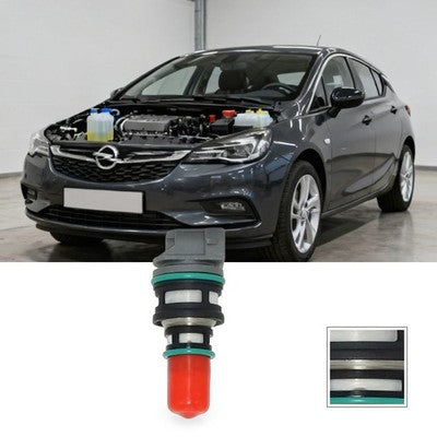 Fuel Injector Suitable for Chevrolet Opel 17113124 17113197 FJ10045.
