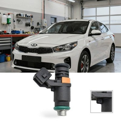 Fuel Injector Suitable for Peugeot 405 Kia 1990-2000 5WY-2817A 9301N07824 JY0465.