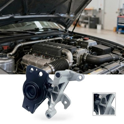 Engine Mount Right Front Suitable for Nissan Qashqai J10 2.0L 11210-JE20A.