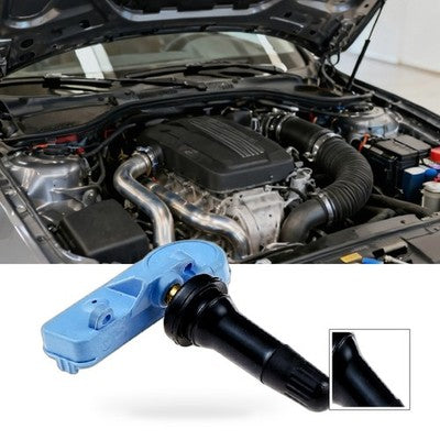Tire Pressure Monitoring Sensor Suitable for Buick Cadillac 13581562 13581561.