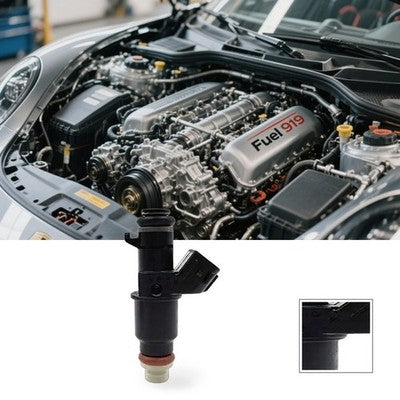 Fuel Injector Suitable for Honda CB900F 919 2002-2007 919cc JY1785.