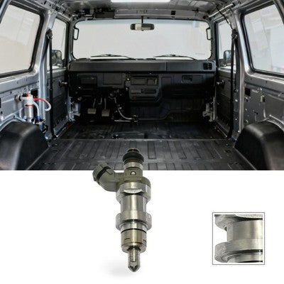 Fuel Injector Suitable for Toyota Camry 2.2L 5S-FE
