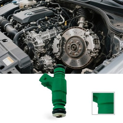 Fuel Injector Suitable for Land Rover Discovery II Range Rover 1999-2004 4.0L.