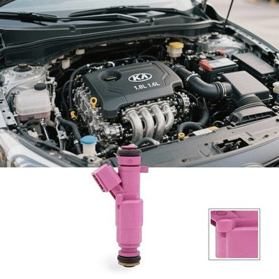 Fuel Injector Suitable for Hyundai Elantra Kia Soul 1.8L 1.6L 35310-2E400.