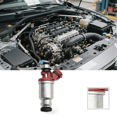 Fuel Injector Suitable for Toyota Corolla 1993-1997 7AFE 23250-16160 23209-16160.