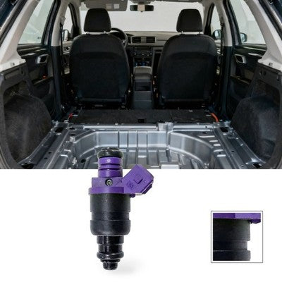 Fuel Injector Suitable for SEAT VW 1.0 047906031B 5WP42608.