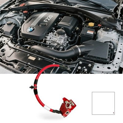 Battery Positive Cable Suitable for BMW 1 Series F20 F21 2 Series F22 F23 3.