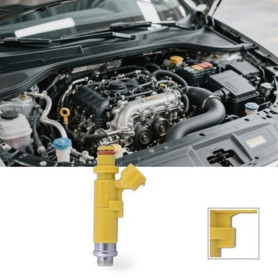 Fuel Injector Suitable for Toyota Corolla 4E-FE EE111 23250-11130 23209-11130