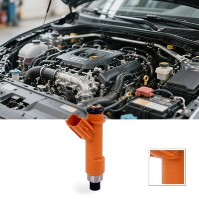Fuel Injector Suitable for Toyota Aristo Crown Lexus GS300 23250-40020.