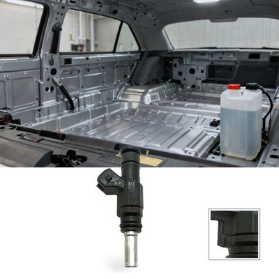 Fuel Injector Suitable for VW Passat B5 Lingyu Audi C5 A6 1.8T 0280157002.