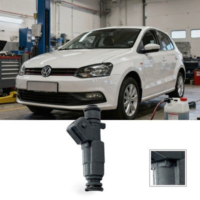 Fuel Injector Suitable for Volkswagen Polo 1.6L