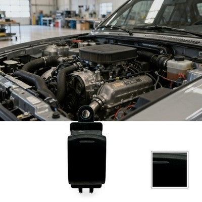 Power Window Switch Right Side Suitable for Nissan Tiida Versa Latio 25411-AX000.