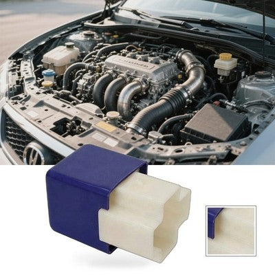 Starter Relay Suitable for Toyota 4Runner Ref. 28300-10020
